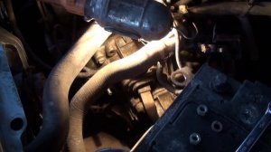 КАК СНЯТЬ СТАРТЕР ВАЗ 2110 2111 2112