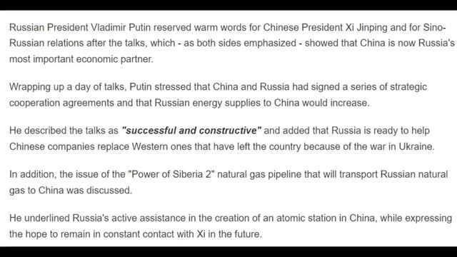 The Fall of Babylon/The Petro Dollar has been Canceled. смотреть онлайн