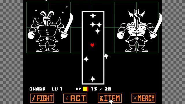 UNDERTALE pacifist part 13. (MTT news casting!) смотреть онлайн