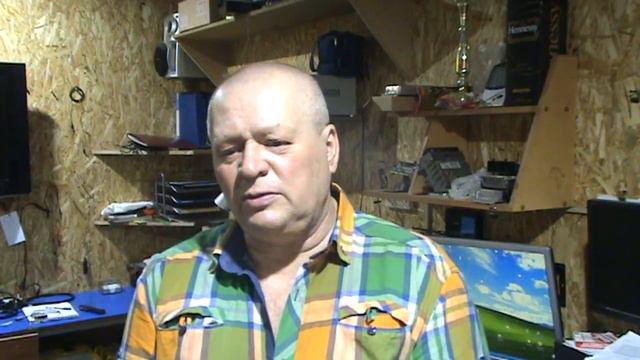 Обо мне и о канале смотреть онлайн