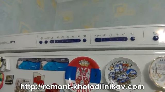 Поломка холодильника Bosch смотреть онлайн