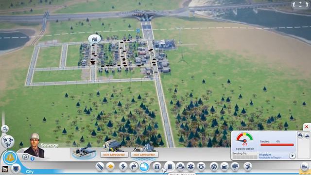 EPIC FAIL | SimCity смотреть онлайн