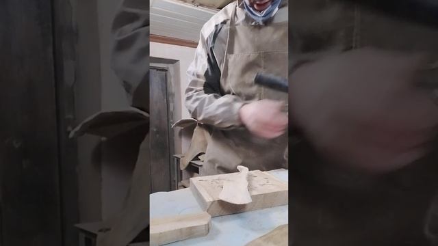 Работа с болгаркой. смотреть онлайн