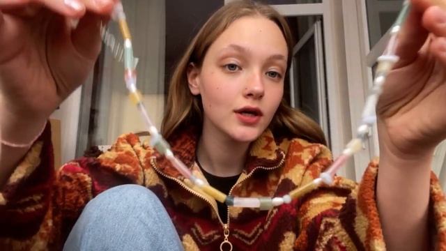 Осенний влог/ мысли, прогулки, работа ??? смотреть онлайн