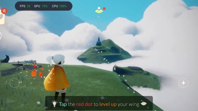 Daylight Prairie - Sky: Children of the Light | MediaTek Helio G99 (8/128) смотреть онлайн