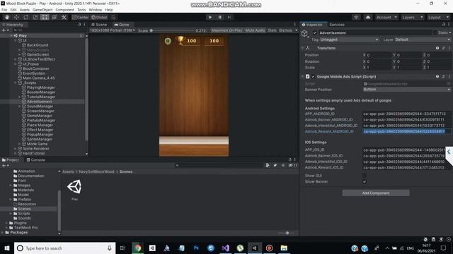 Wood Block Puzzle Source Code | Wood Block Puzzle Game Source Code смотреть онлайн