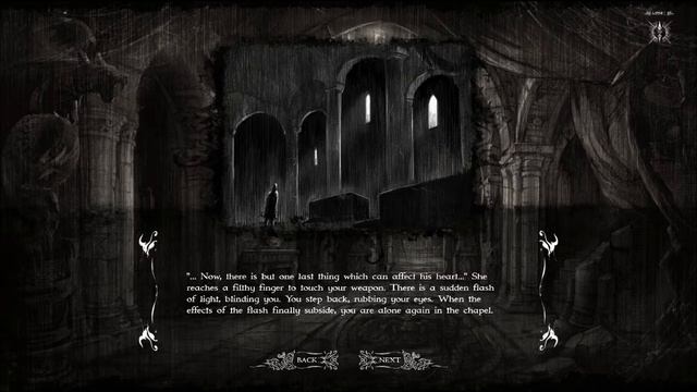 Let's Play 'Vlad the Impaler' - Chapter 6 and Boss Battle смотреть онлайн