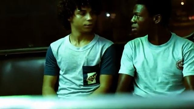 На реальных событиях ГОРОД БОГА