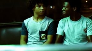 На реальных событиях ГОРОД БОГА