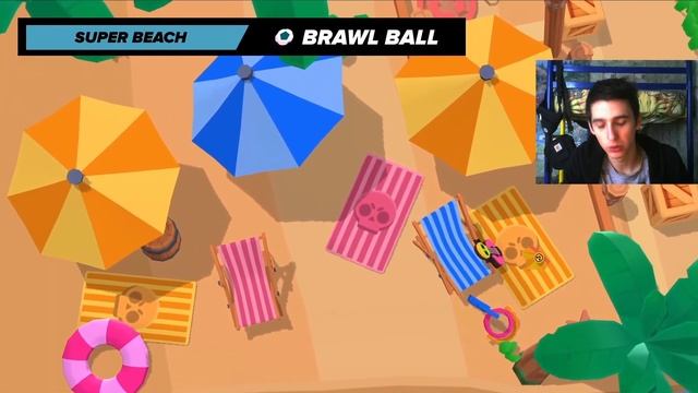 ?СТРИМ БРАВЛ СТАРС / СМОТРИМ МАТЧ НАВИ ПРОТИВ ТРАЙБ?/ BRAWL STARS смотреть онлайн