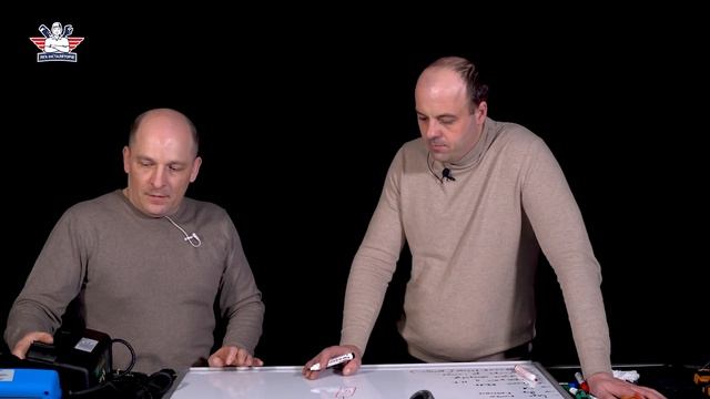 #75: Що собою представляє перетворювач частоти для насосу смотреть онлайн