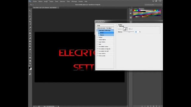 NEW Speed Art (Photoshop CS7) смотреть онлайн