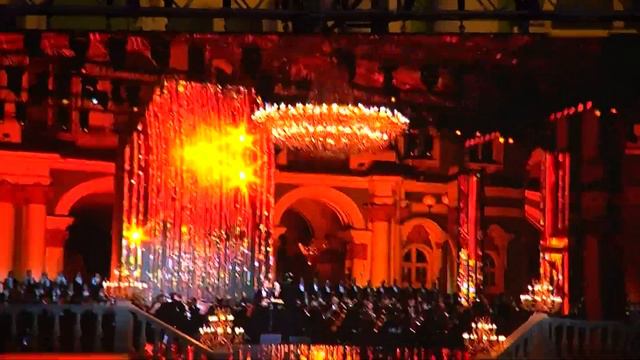 Давид Аланья. Дуэт Liberta. исп. тенор Роберто Аланья и сопрано Александра Куржак смотреть онлайн