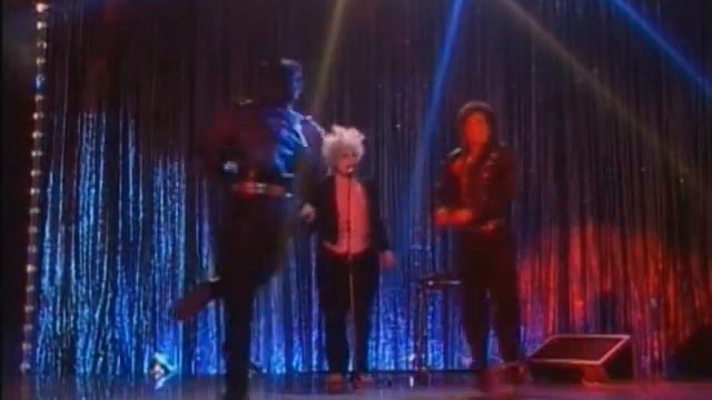 Silicon Dream - Complete Clips