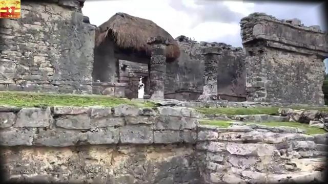 Tulum, Mexico (Тулум, Мексика)