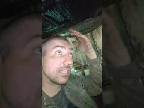 Устраняю последствие безумных покатушек на Вольвешнике! смотреть онлайн