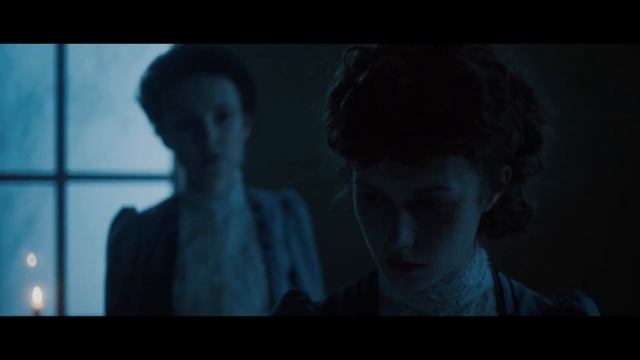 ПАНСИОН || Обзор сериала смотреть онлайн