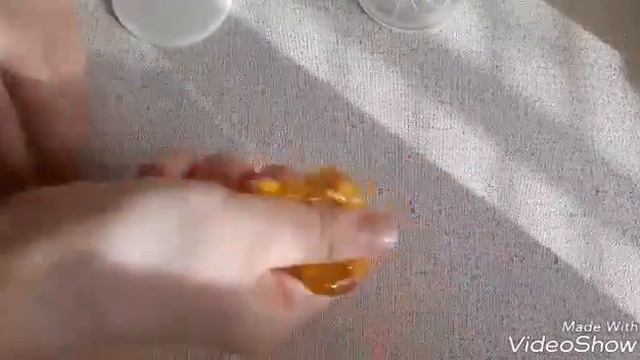 лизуны фрукты 🎀🎀🎀