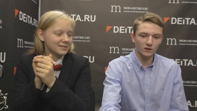 Через тернии – к звёздам: зачем нужно хорошее образование? смотреть онлайн