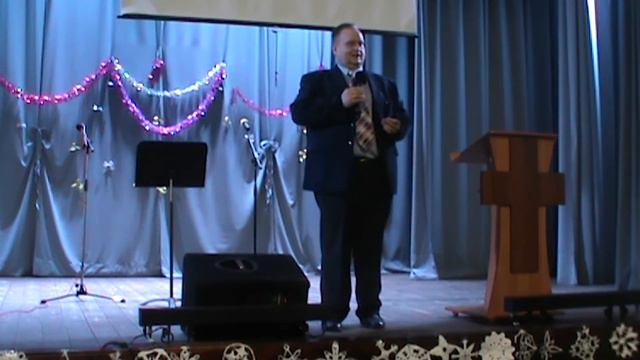 "Люди, ненавидящие Даниила" Пастор: Иван Борисович смотреть онлайн