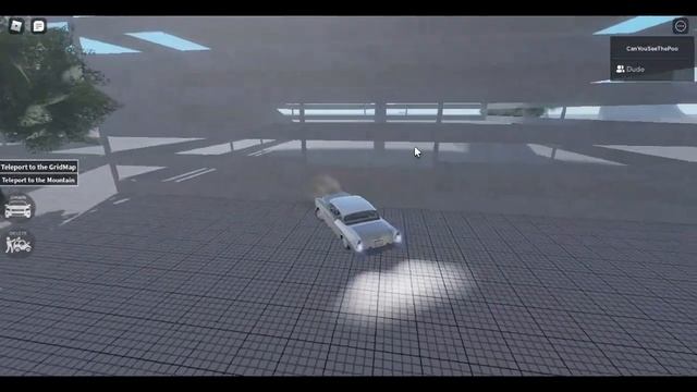 Roblox Car Physics - Cp Drive - Roblox смотреть онлайн