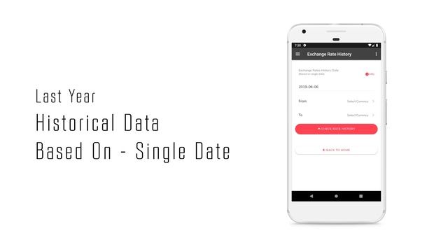 Currency Converter - Real Time Exchange Rates Promo Ad (v3.0) | Android App смотреть онлайн