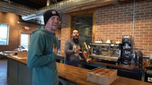 BEHIND THE SCENES WITH WILD WONDERFUL OFF-GRID