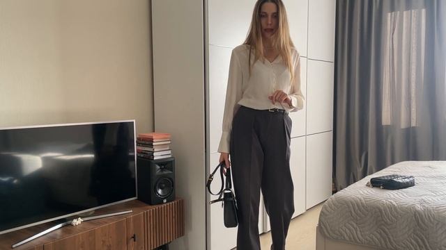 6 образов из Pinterest на осень | Повторяю образы на осень 2023 из Pinterest смотреть онлайн