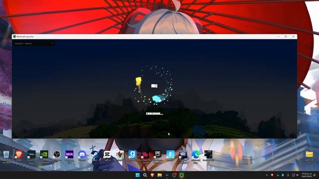 MINECRAFT JAVA 1.20.1 para PC BAJOS RECURSOS* Instalar LightCraft +FPS Fabric Mods (+100FPS) ? смотреть онлайн