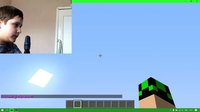 Обзор на мою сборку модов на minecraft 1.7.10 смотреть онлайн