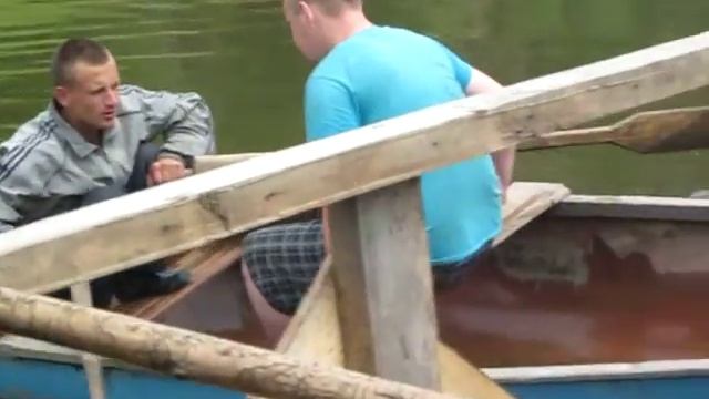 Егорова лодка смотреть онлайн