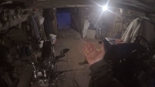 ПОСТАВИЛ ФСО НА АЛЬФУ!?