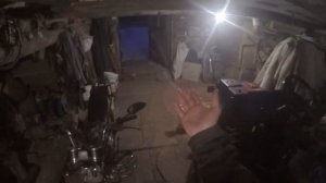 ПОСТАВИЛ ФСО НА АЛЬФУ!?