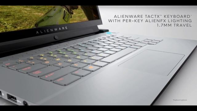 Baahubali + Dell = ?Alienware M15 R3? смотреть онлайн