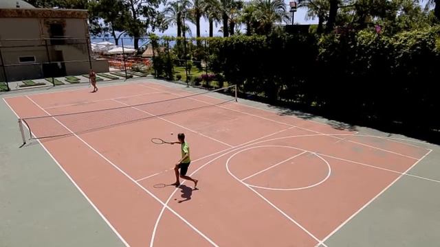 Catamaran Resort Hotel 5* Турция