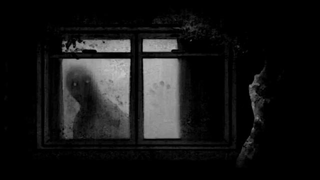 Страшная История **ОКНО** смотреть онлайн