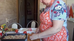 ЭТО БЛЮДО СТОИТ НА ПЕРВОМ МЕСТЕ СРЕДИ  БЫСТРЫХ БЛЮД