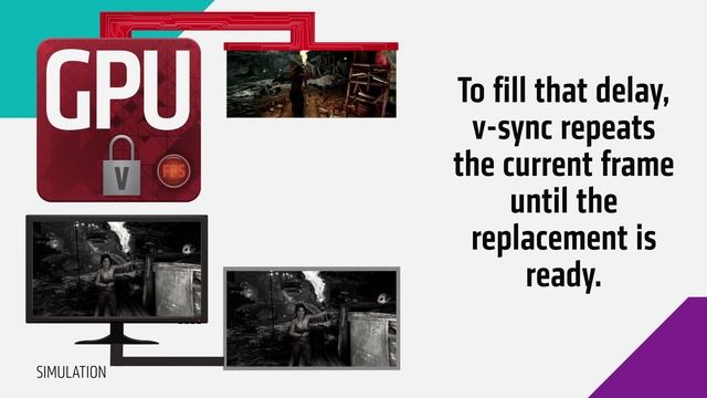 AMD Simplified: AMD FreeSync™ Technology смотреть онлайн