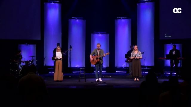 Otter Creek Church | 11:00a service | 2.25.24 смотреть онлайн