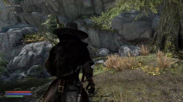 Eternal Plays Modded Skyrim: Special Edition (Part 2) смотреть онлайн