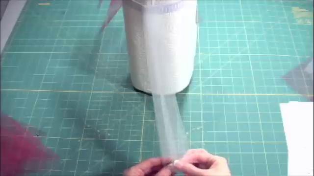 How To Make A Tutu