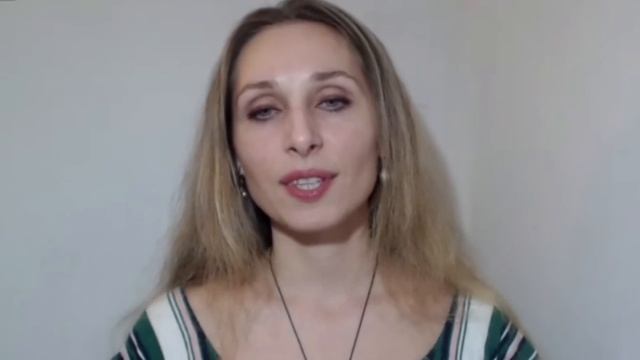 Обретение Волшебных Способностей через Анатомию Тела. Алёна Андрейко смотреть онлайн