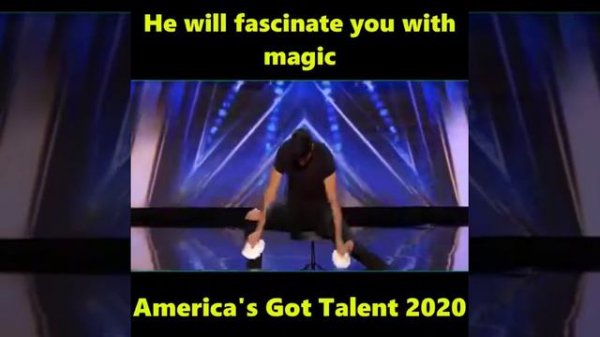 TOP 2 Magicians on America's Got Talent 2020 | Talents World Tv