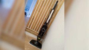 Паровая швабра Kitfort KT-1018