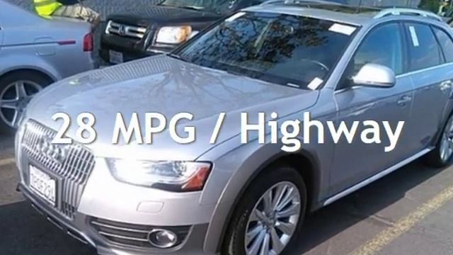 2016 Audi allroad 2.0T quattro Premium Plus for sale in PORTLAND, OR смотреть онлайн