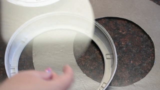 DIY Under 20 Dollar Wall Clock смотреть онлайн