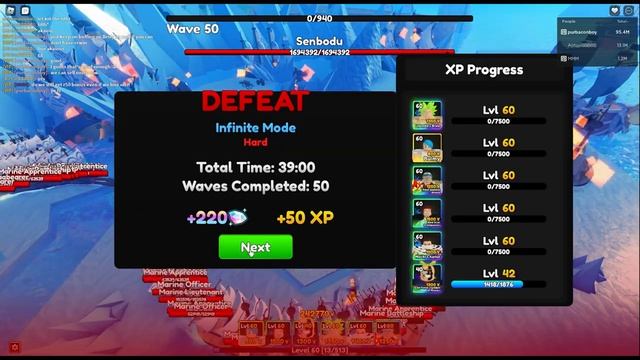 Gems and Ocean Stars Farming | Opening 100+ Ocean Stars | Roblox Anime Adventures смотреть онлайн