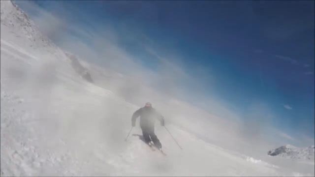 Flemming Hintertux смотреть онлайн