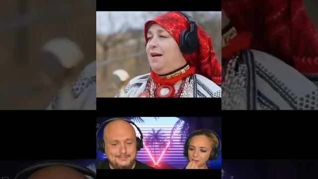 Итальянцы слушают песню «Выйду ночью в поле с конём» и их реакция. смотреть онлайн