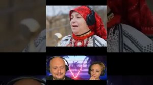 Итальянцы слушают песню «Выйду ночью в поле с конём» и их реакция.